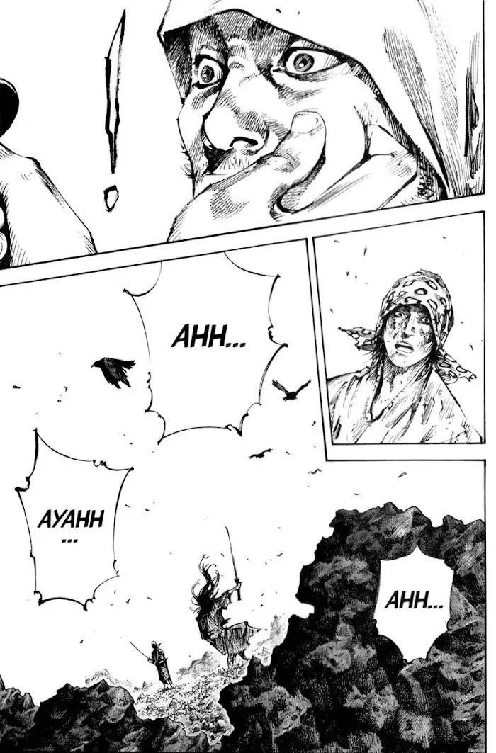 Vagabond Chapter 176 image 20_optimized