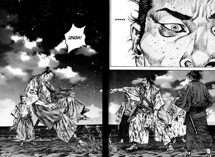 Vagabond Chapter 149 image 13_optimized