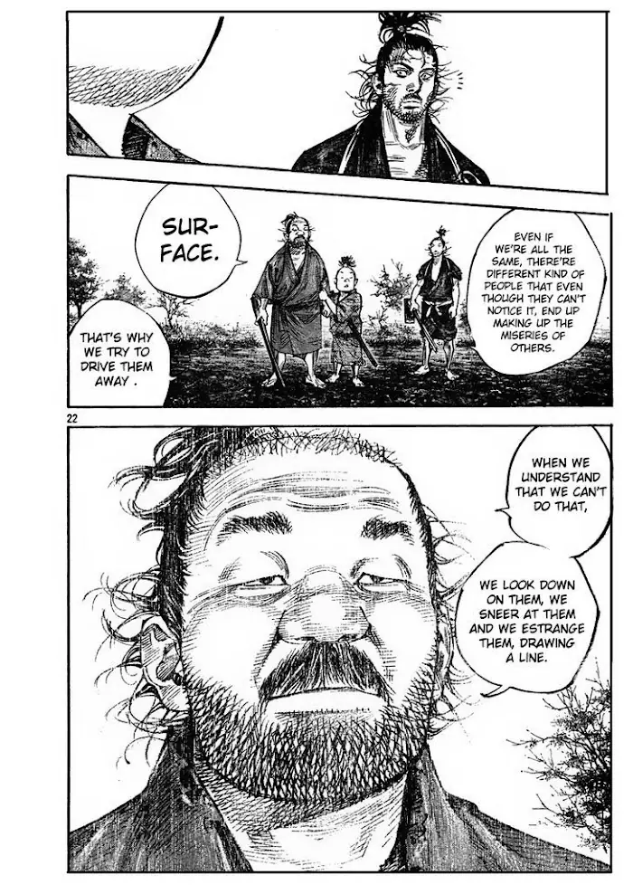 Vagabond Chapter 310 image 22_optimized
