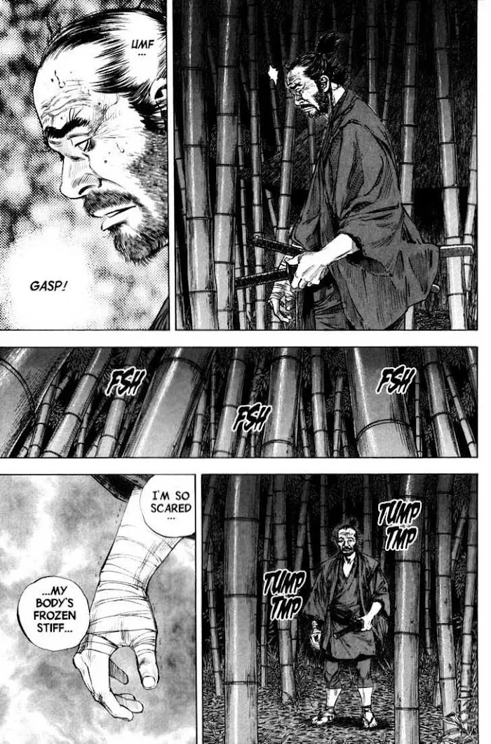 Vagabond Chapter 139 image 23_optimized