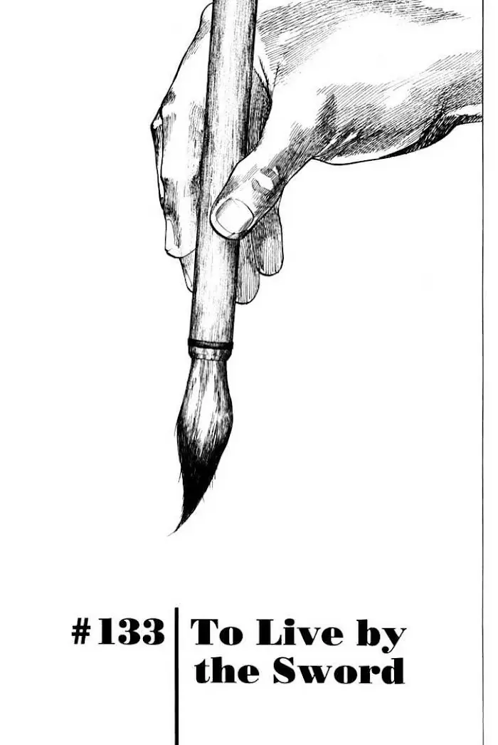 Vagabond Chapter 133 image 01_optimized