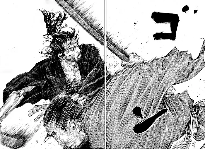 Vagabond Chapter 309 image 29_optimized