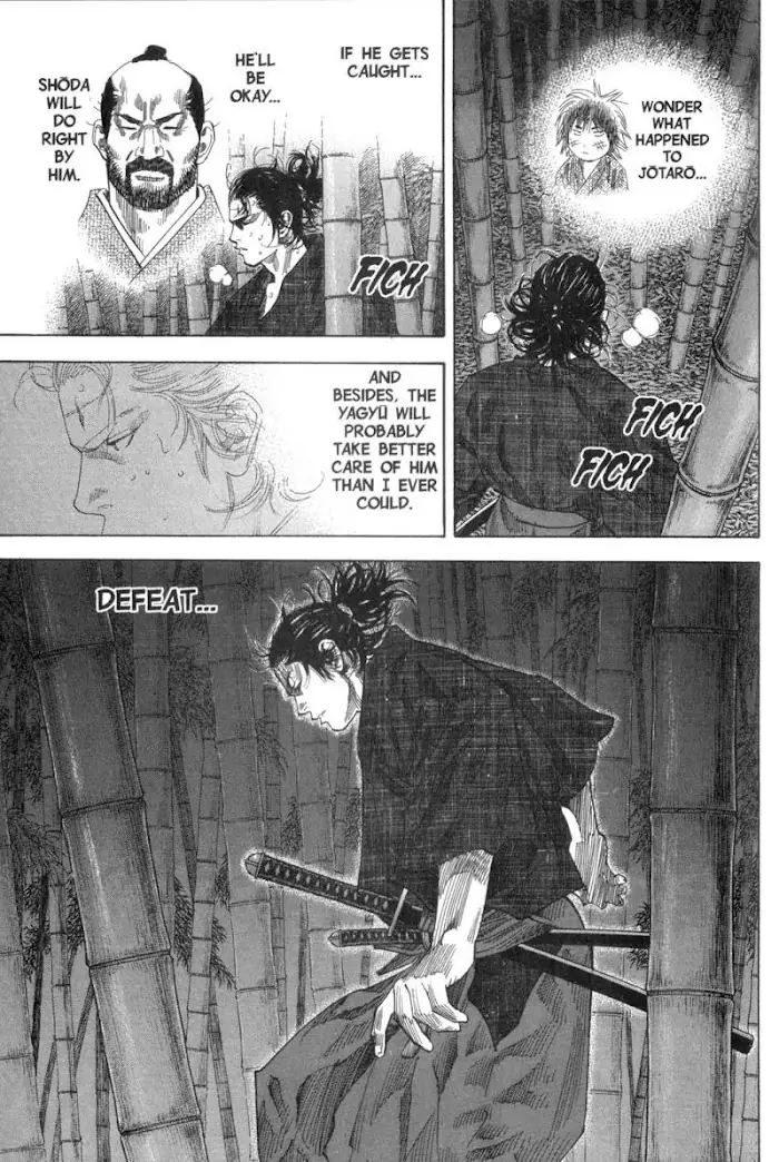 Vagabond Chapter 103 image 01_optimized