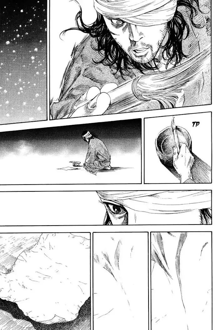 Vagabond Chapter 191 image 18_optimized