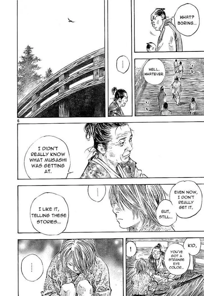 Vagabond Chapter 283 image 06_optimized