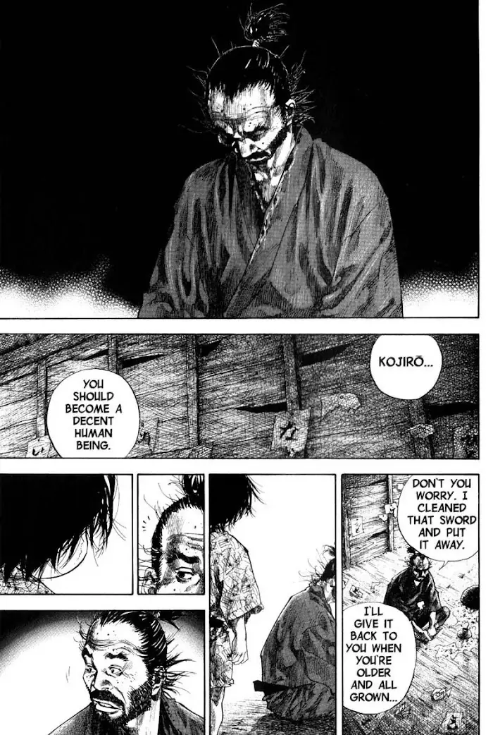 Vagabond Chapter 134 image 11_optimized