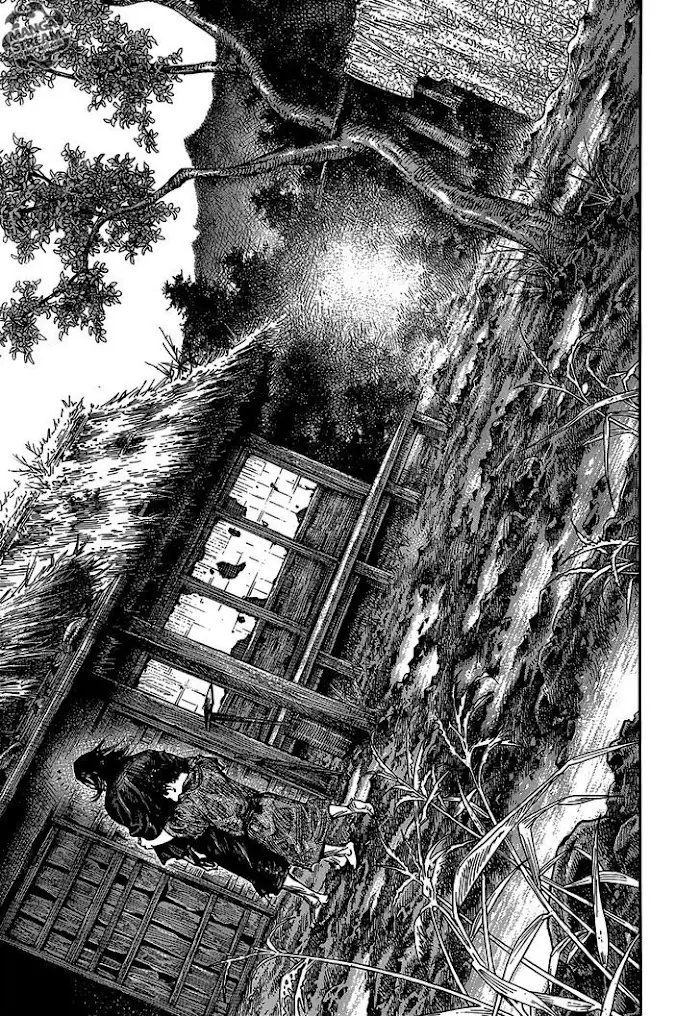 Vagabond Chapter 303 image 26_optimized