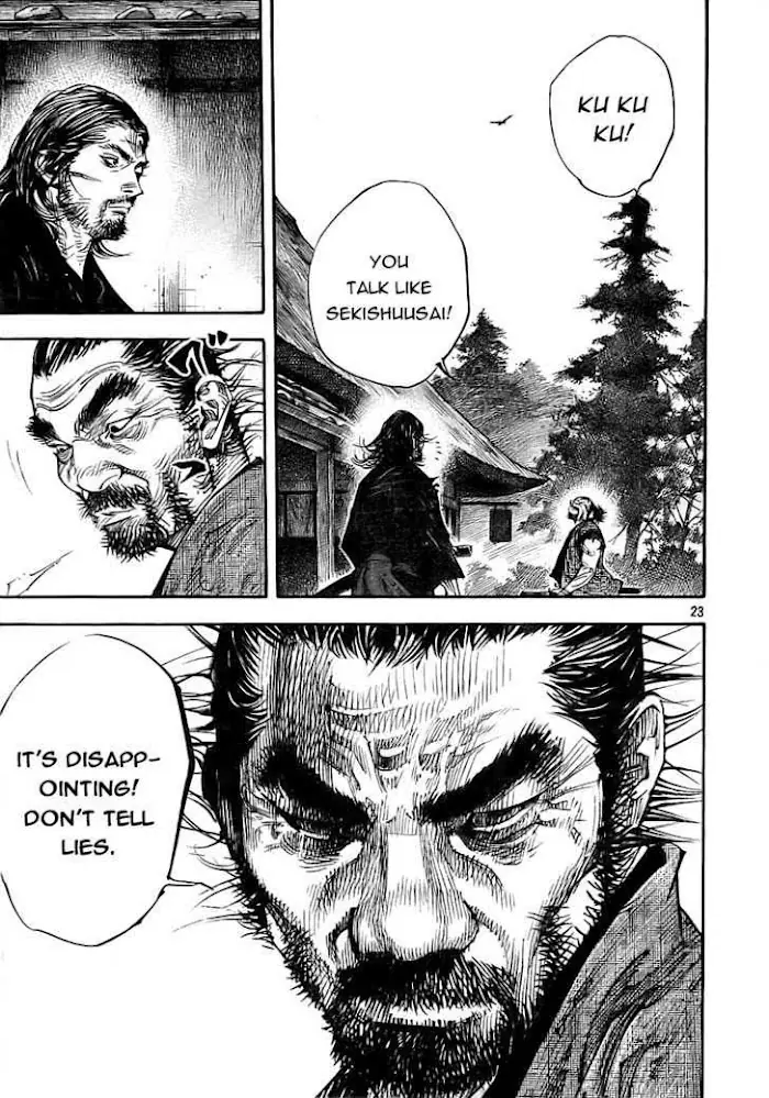 Vagabond Chapter 279 image 22_optimized
