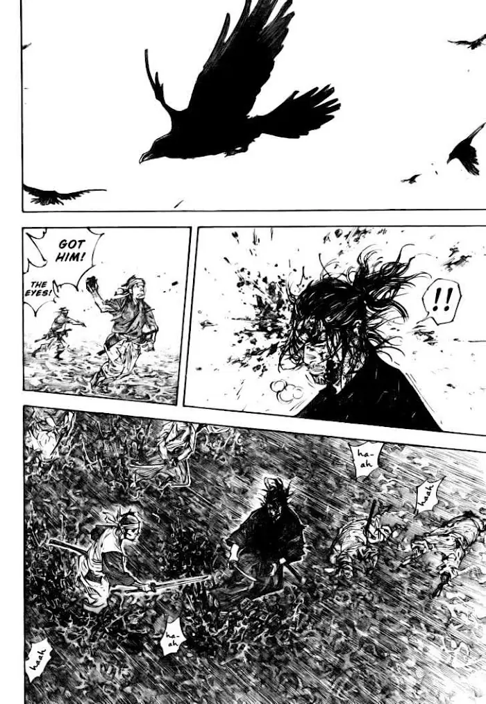 Vagabond Chapter 234 image 11_optimized