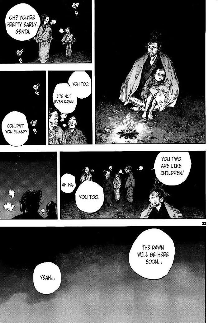 Vagabond Chapter 314 image 31_optimized