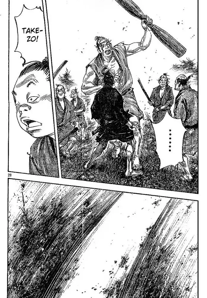 Vagabond Chapter 308 image 27_optimized