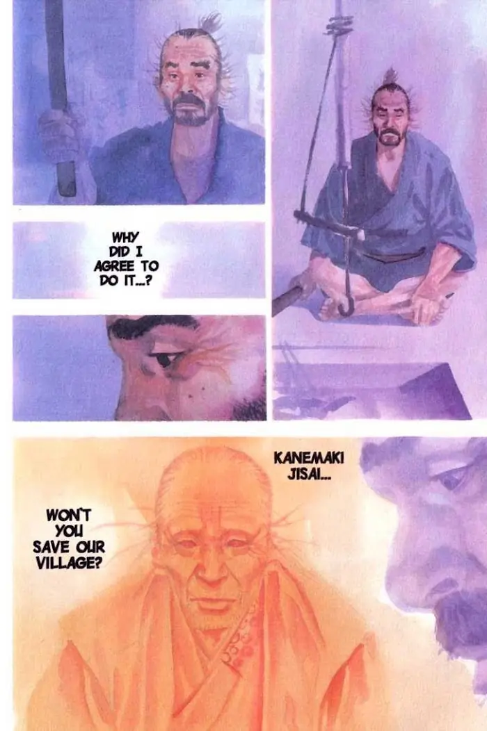 Vagabond Chapter 137 image 04_optimized