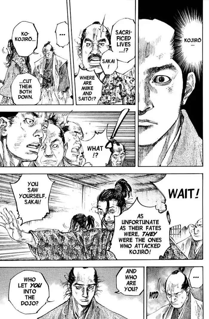 Vagabond Chapter 200 image 16_optimized