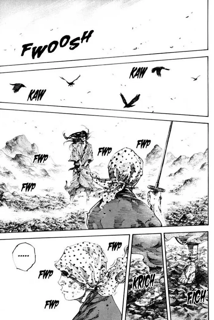 Vagabond Chapter 174 image 18_optimized