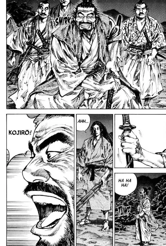 Vagabond Chapter 148 image 18_optimized