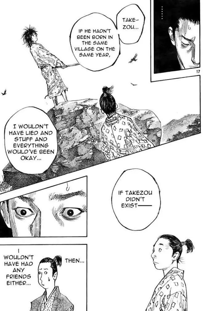 Vagabond Chapter 272 image 17_optimized