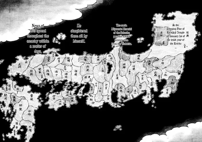 Vagabond Chapter 249 image 03_optimized