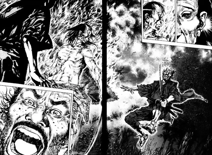 Vagabond Chapter 141 image 14_optimized