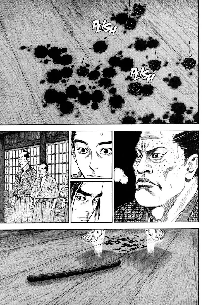 Vagabond Chapter 27 image 01_optimized