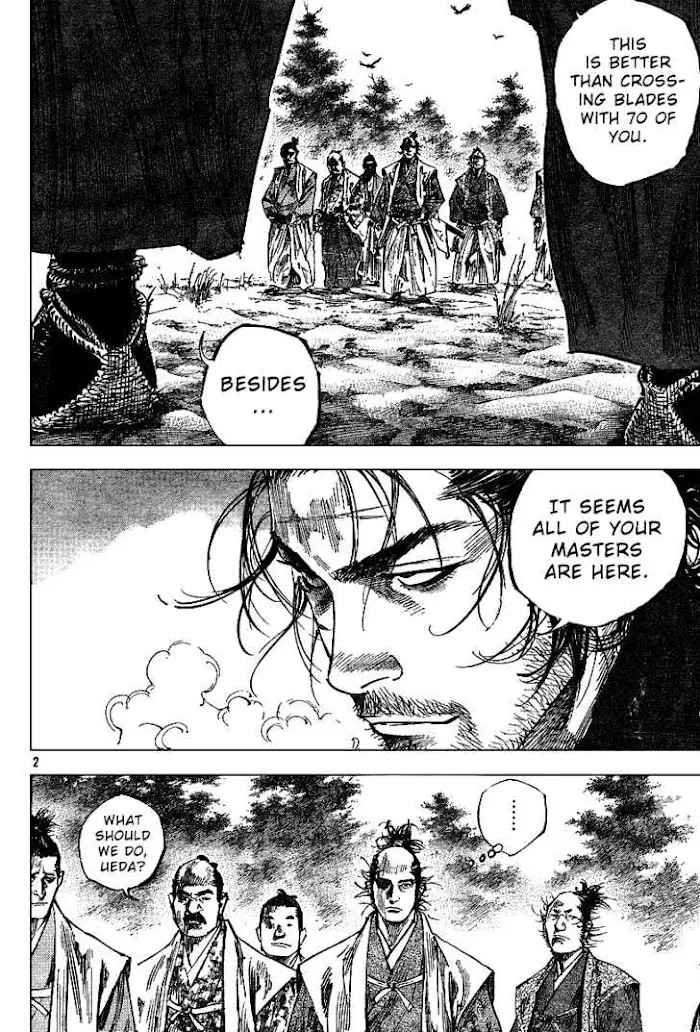 Vagabond Chapter 224 image 03_optimized