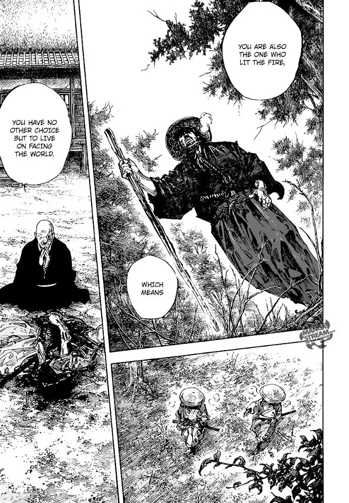 Vagabond Chapter 301 image 23_optimized