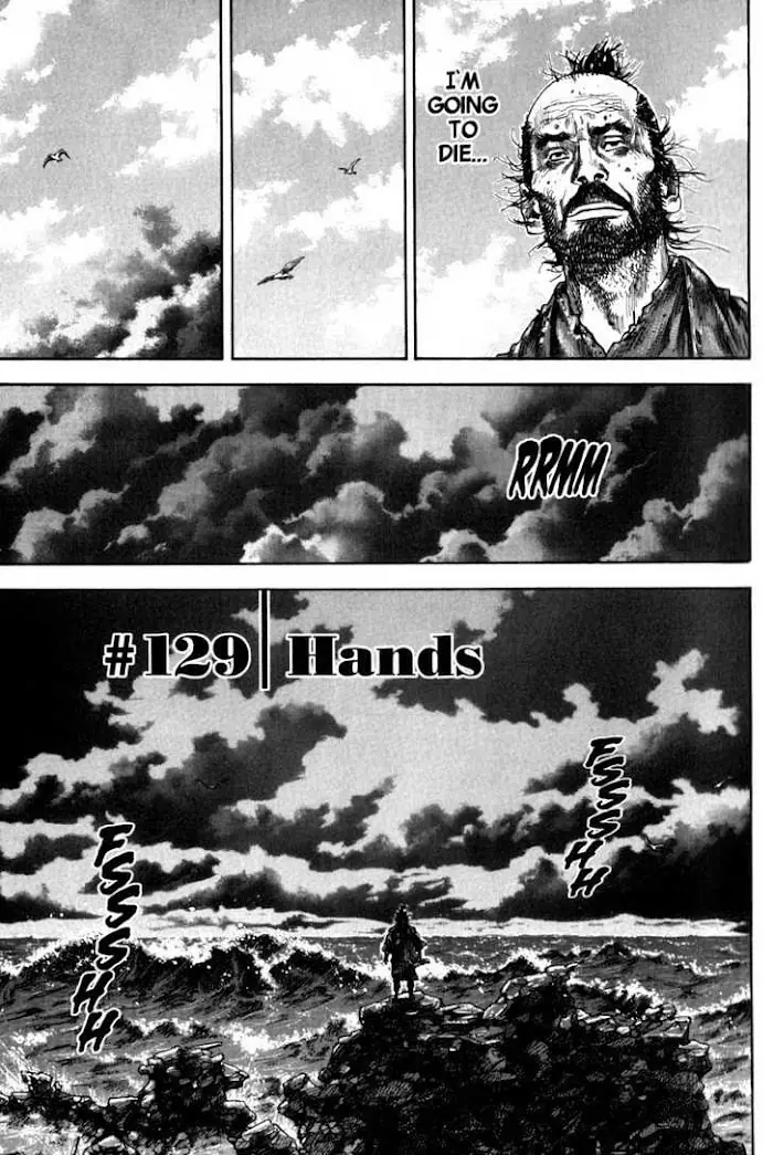 Vagabond Chapter 129 image 01_optimized