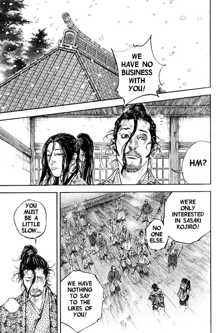 Vagabond Chapter 201 image 01_optimized