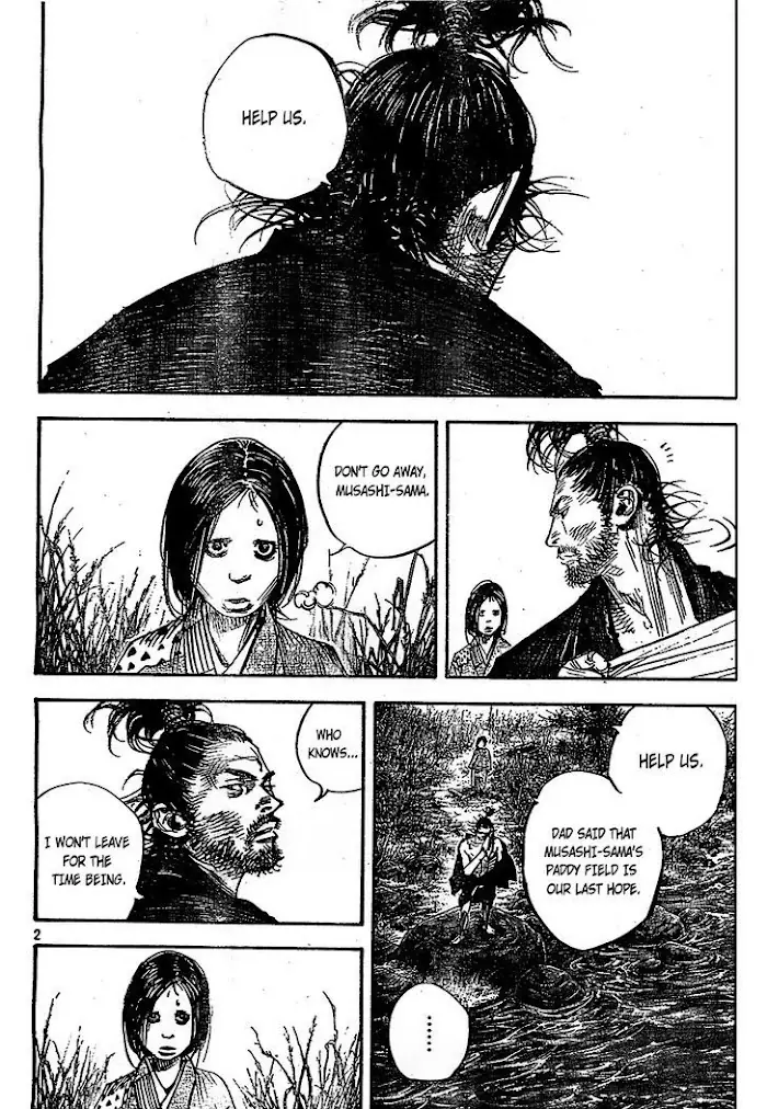 Vagabond Chapter 313 image 02_optimized