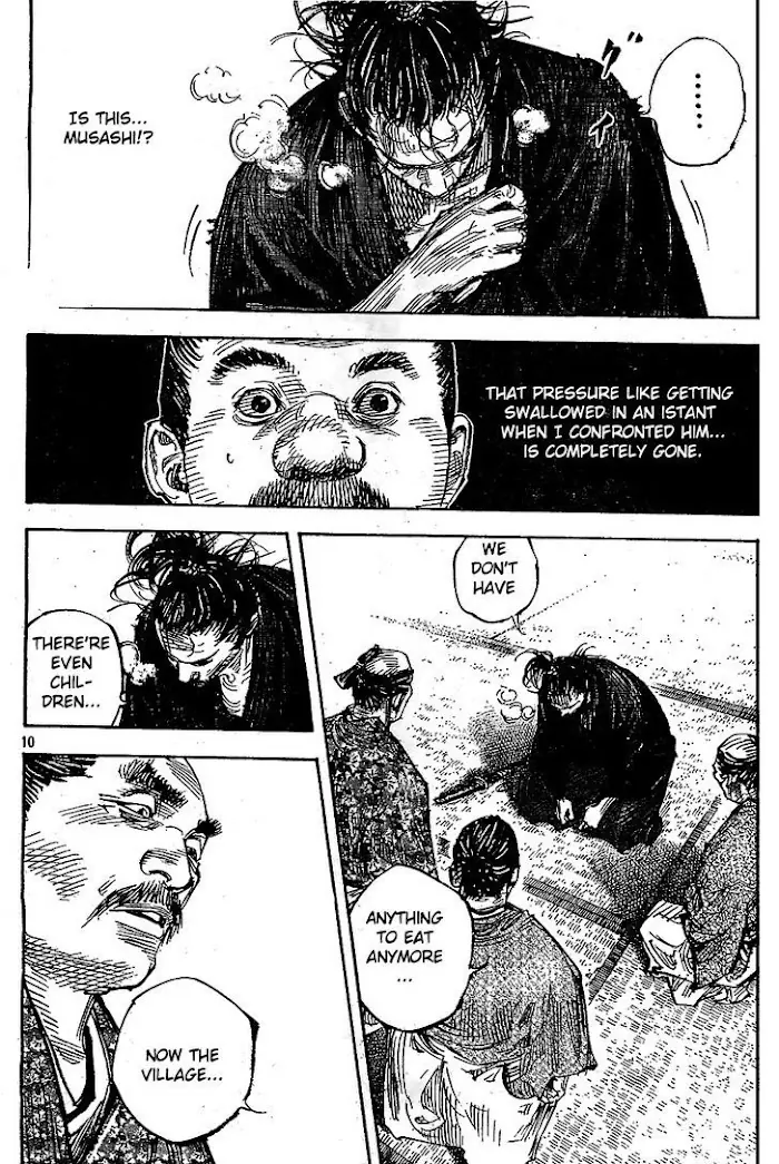 Vagabond Chapter 316 image 10_optimized