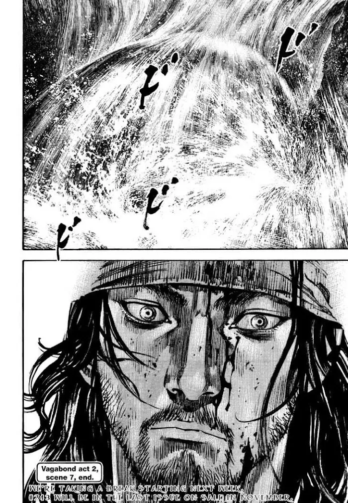 Vagabond Chapter 242 image 18_optimized