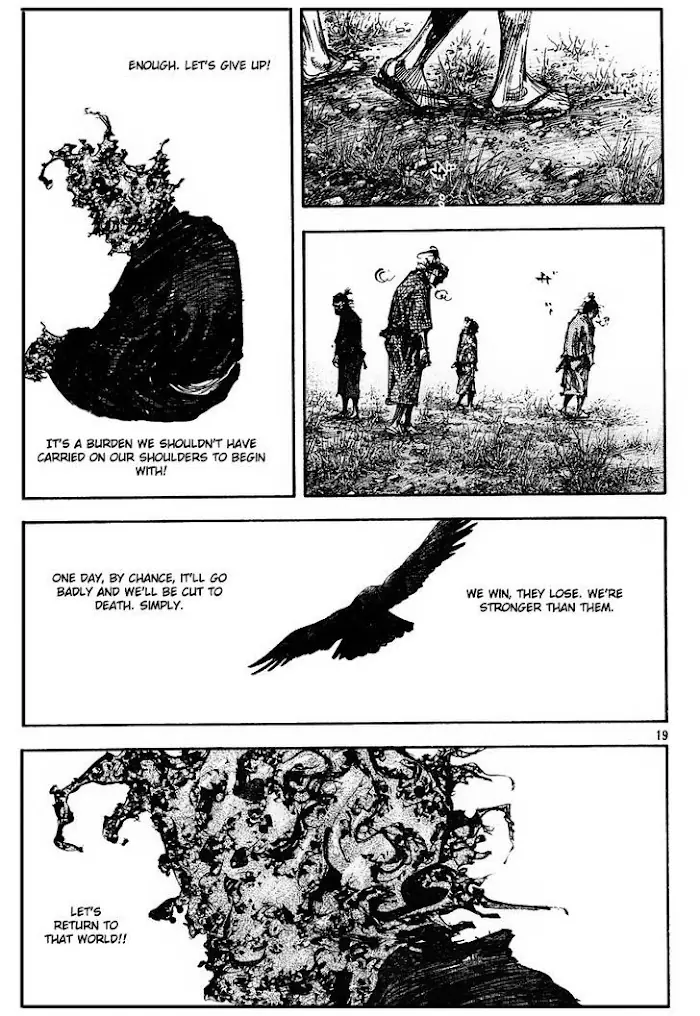 Vagabond Chapter 312 image 17_optimized