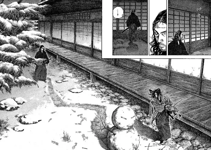 Vagabond Chapter 208 image 04_optimized
