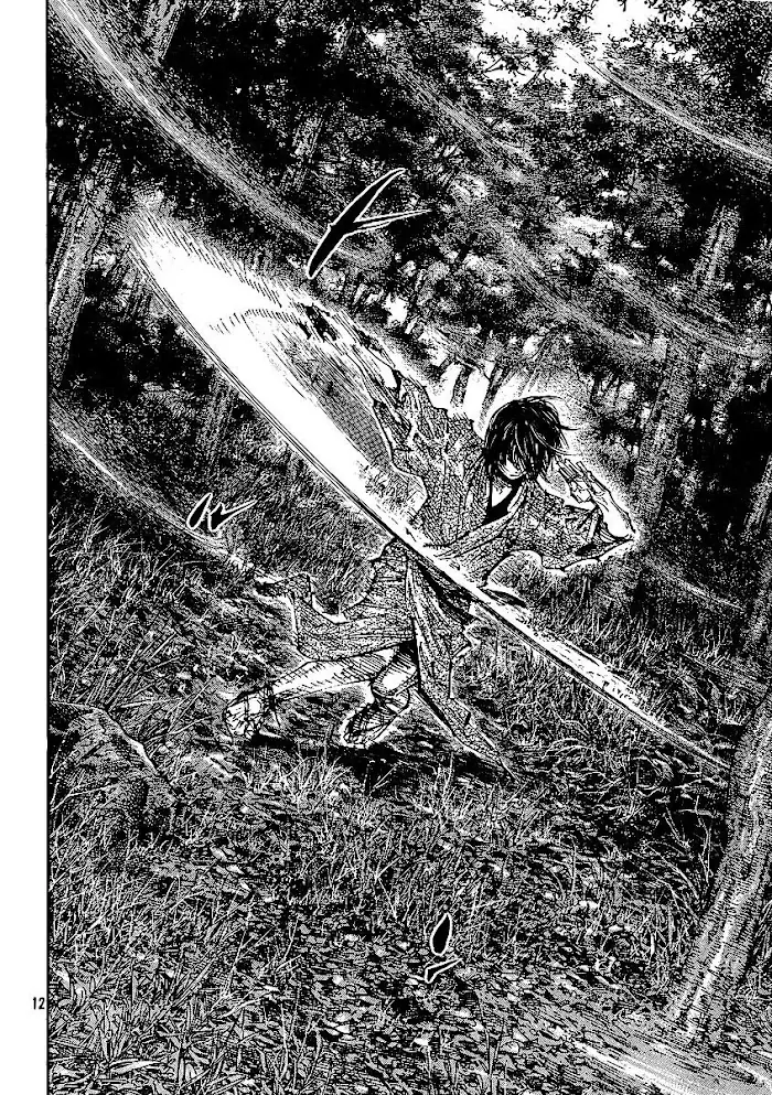 Vagabond Chapter 282 image 12_optimized