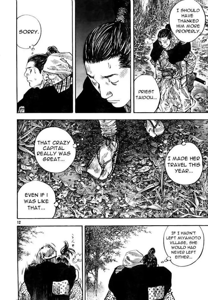 Vagabond Chapter 272 image 12_optimized