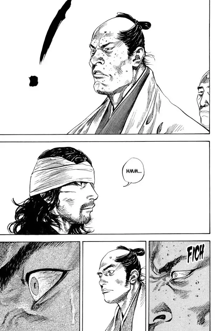 Vagabond Chapter 195 image 14_optimized