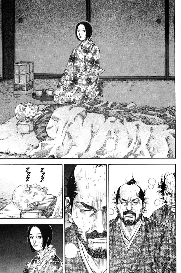 Vagabond Chapter 97 image 14_optimized