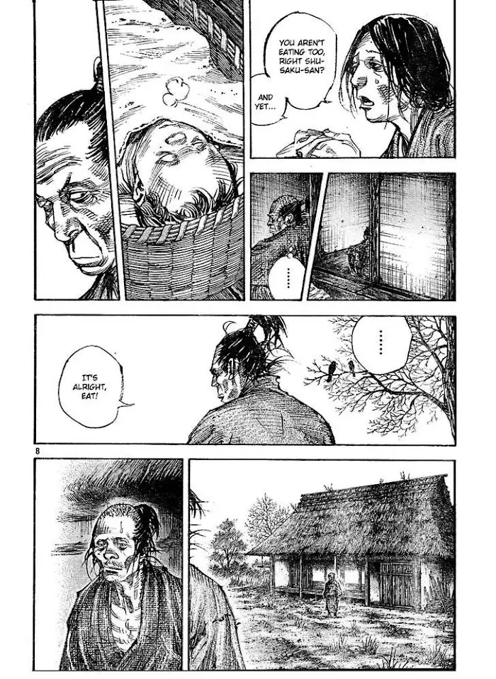 Vagabond Chapter 311 image 07_optimized