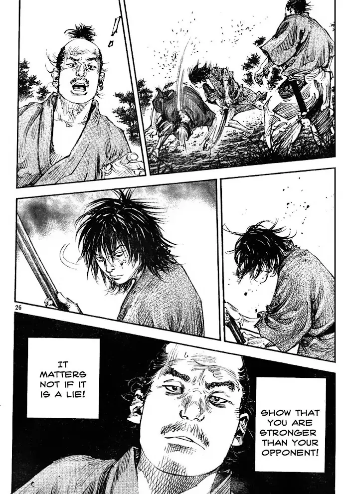 Vagabond Chapter 307 image 26_optimized
