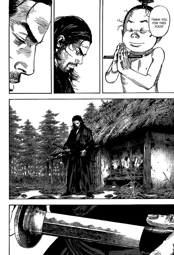 Vagabond Chapter 302 image 33_optimized