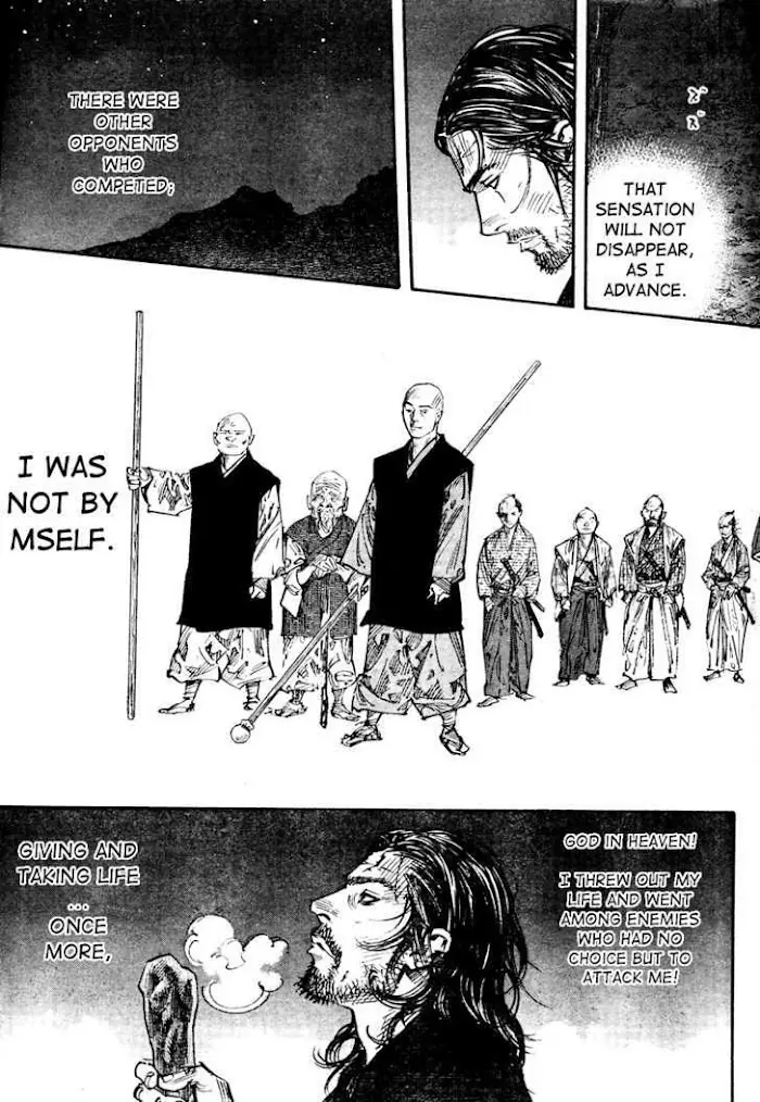 Vagabond Chapter 269 image 17_optimized