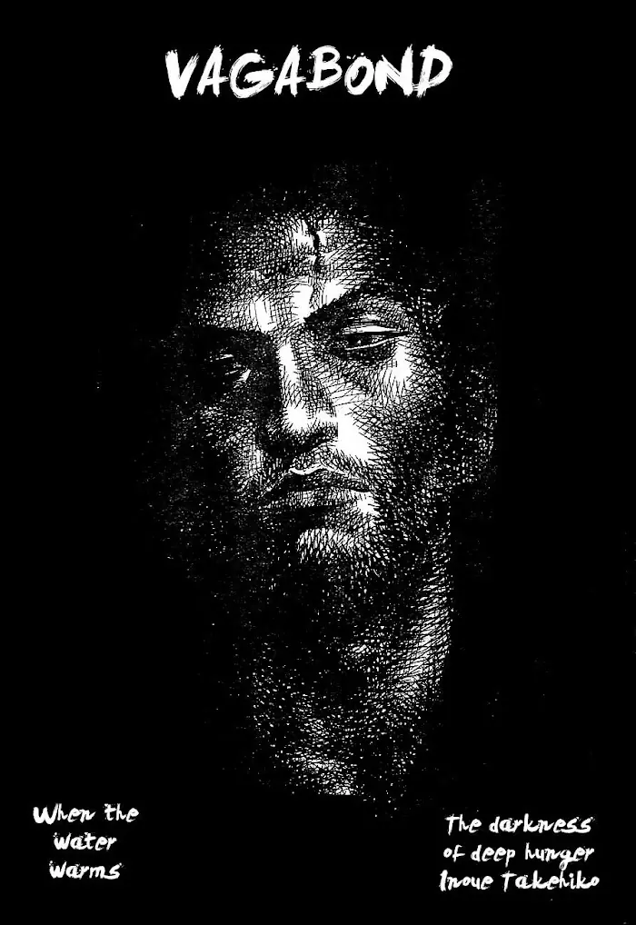 Vagabond Chapter 315 image 01_optimized
