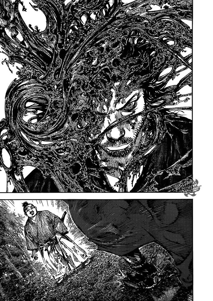 Vagabond Chapter 301 image 06_optimized