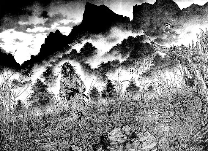Vagabond Chapter 285 image 13_optimized