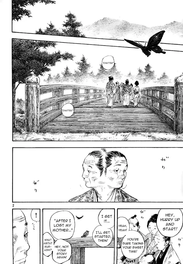 Vagabond Chapter 276 image 02_optimized