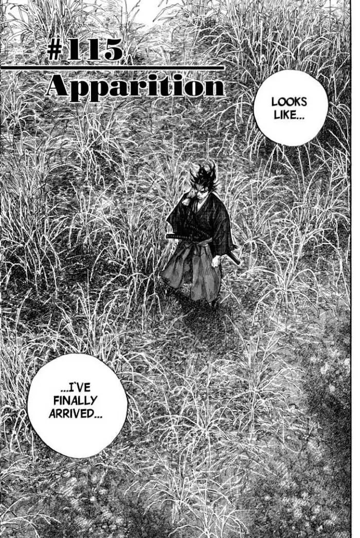 Vagabond Chapter 115 image 01_optimized