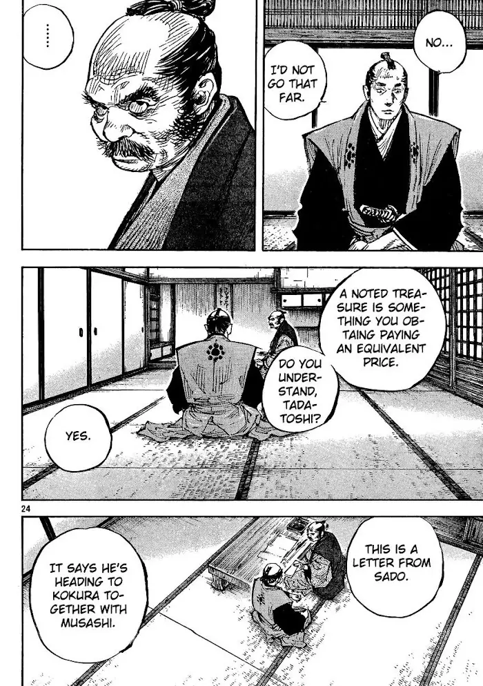 Vagabond Chapter 326 image 24_optimized