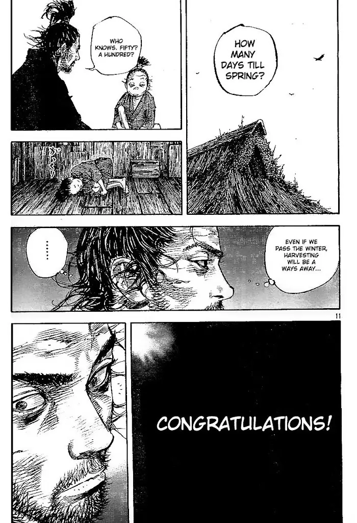 Vagabond Chapter 315 image 11_optimized