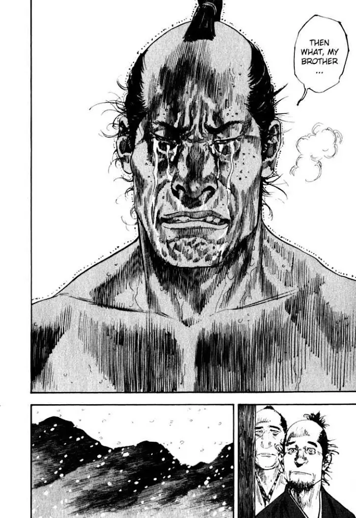 Vagabond Chapter 190 image 18_optimized