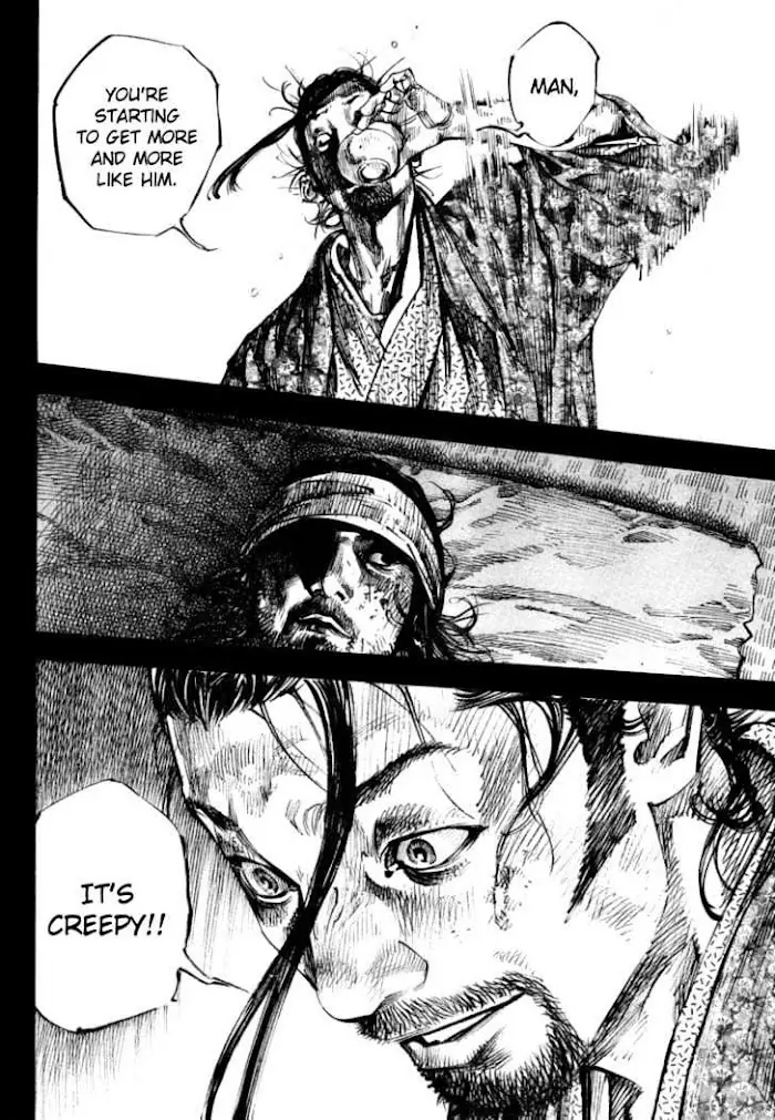 Vagabond Chapter 248 image 02_optimized