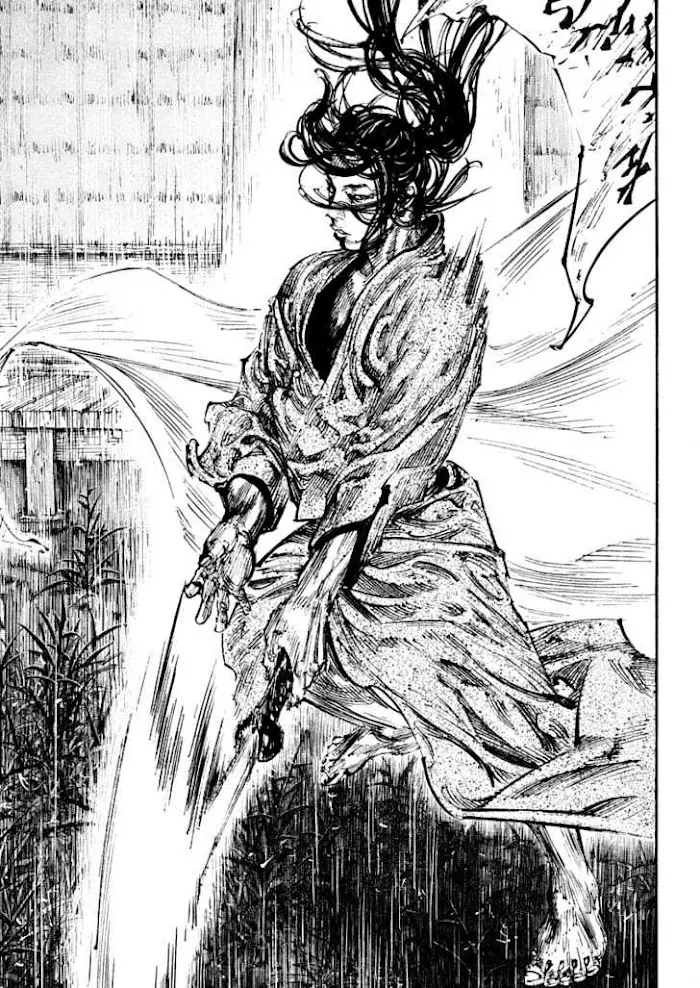 Vagabond Chapter 243 image 21_optimized
